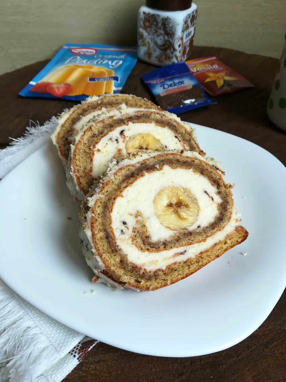 rulobanan16102 Рецепти