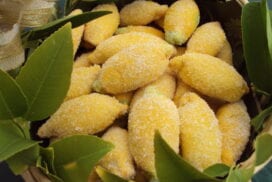 Лимончетата, които обожавам! Съблазнителни дребни сладки с апетитен пълнеж!