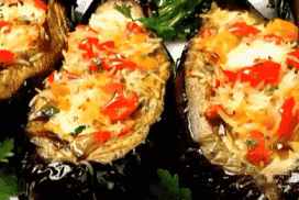 Никой не вярва, че се прави така лесно! Брилянтна рецепта за най-вкусните ПЪЛНЕНИ ПАТЛАДЖАНИ